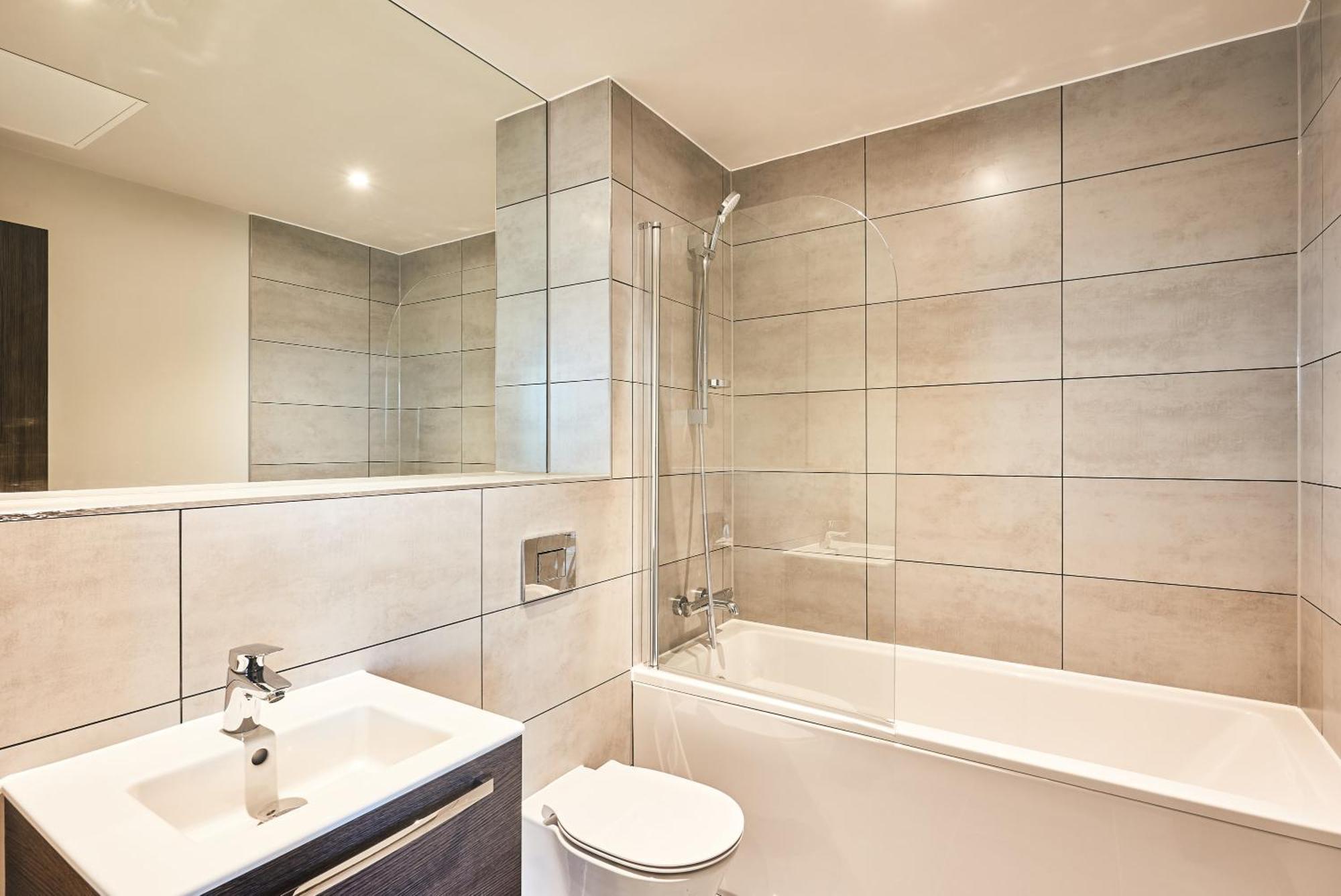 Modern Studio In Bracknell With Free Parking Exterior foto